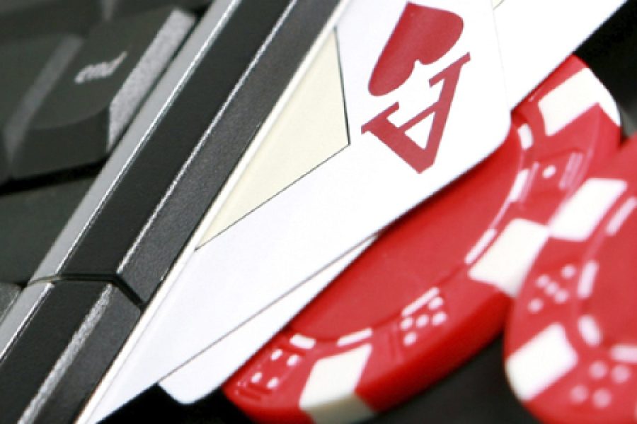 Prime Quotes On Online Gambling