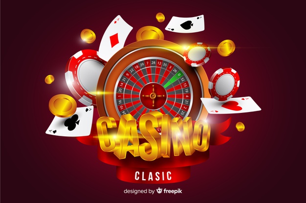Online Casino Not For Everybody