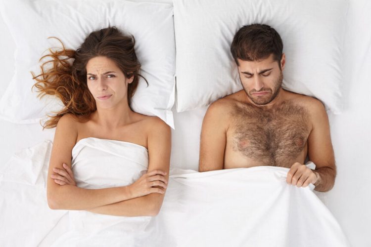 The Importance of Sleep for Erectile Function