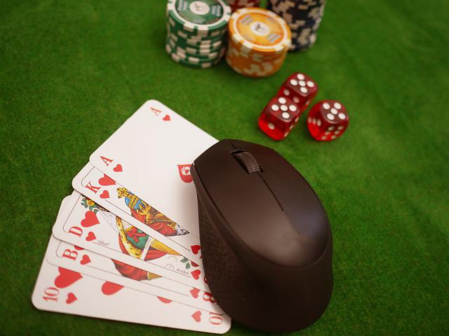 Ideas With Online Casino