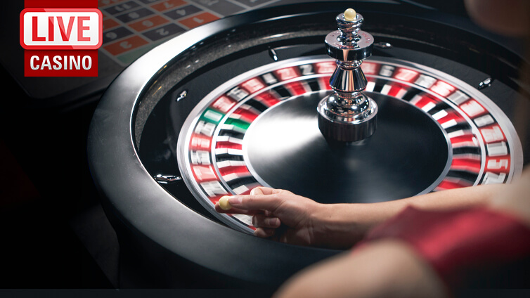 Nine Ideas For Casino