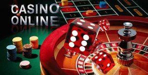 Learn the basics of online gambling. with more confidence