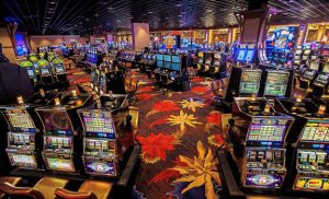 Why Have A Casino Game?