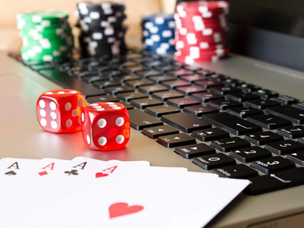 Online Casino Is Precisely What You Could Be Seeking