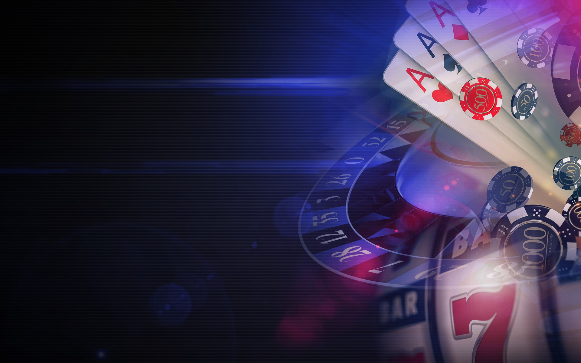 Confidential Data On Online Casino