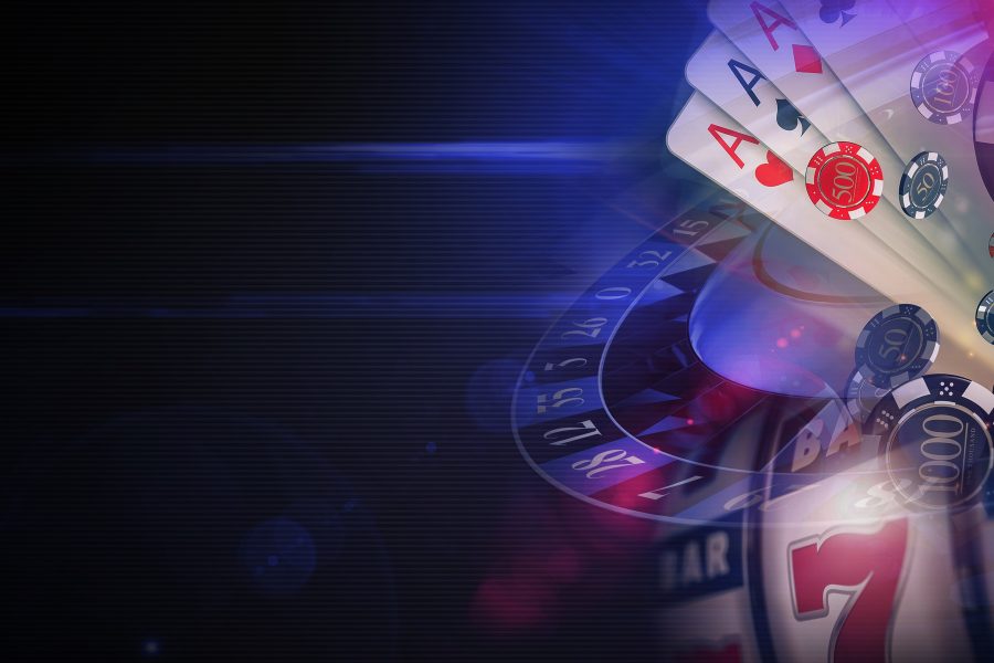 Confidential Data On Online Casino