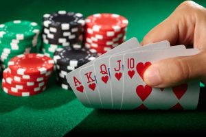 Little Recognized Details About Online Casino And Why They Matter