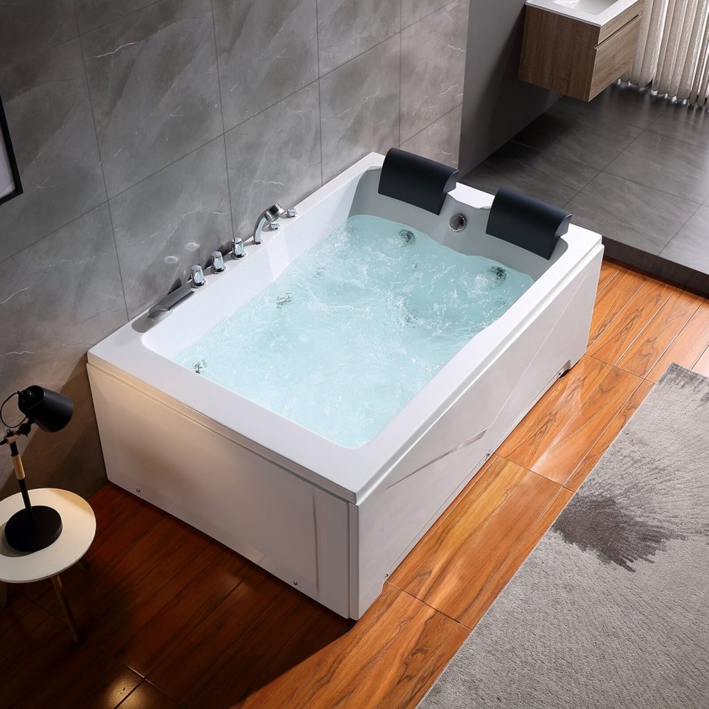 Top Luxury Bathtub Price Critiques!