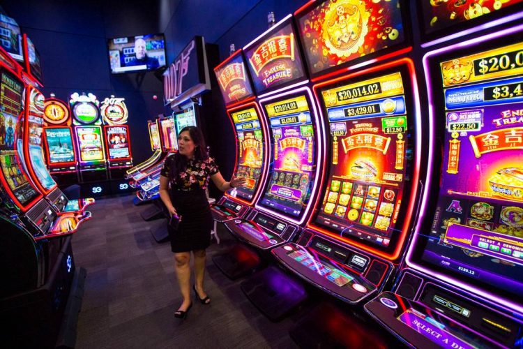 The Historical Past Of Best Online Casino Real Money Refuted