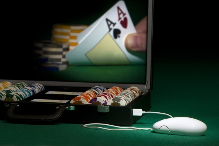 The Loss Of Life Of Online Casino