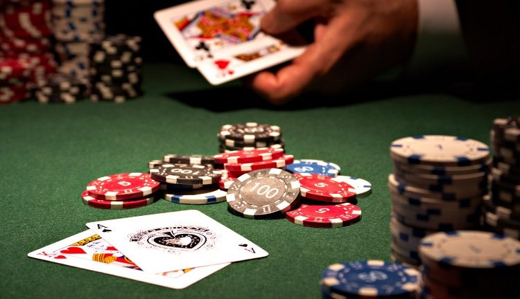 Suggestions With Live Casino Online