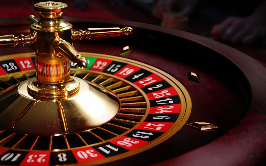 Methods Online Casino Could Make You Invincible