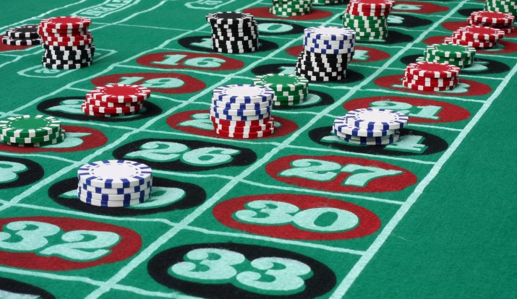 Ways Online Casino Could make You Invincible