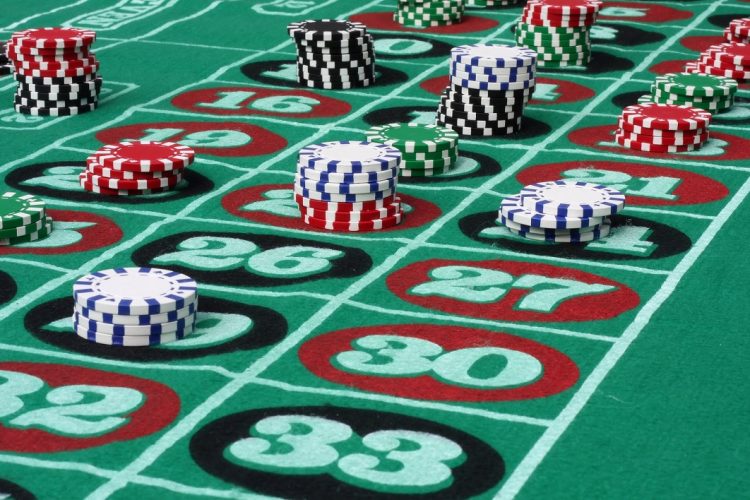 Ways Online Casino Could make You Invincible