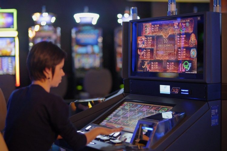 Fighting For Best Online Casino: The Samurai Way