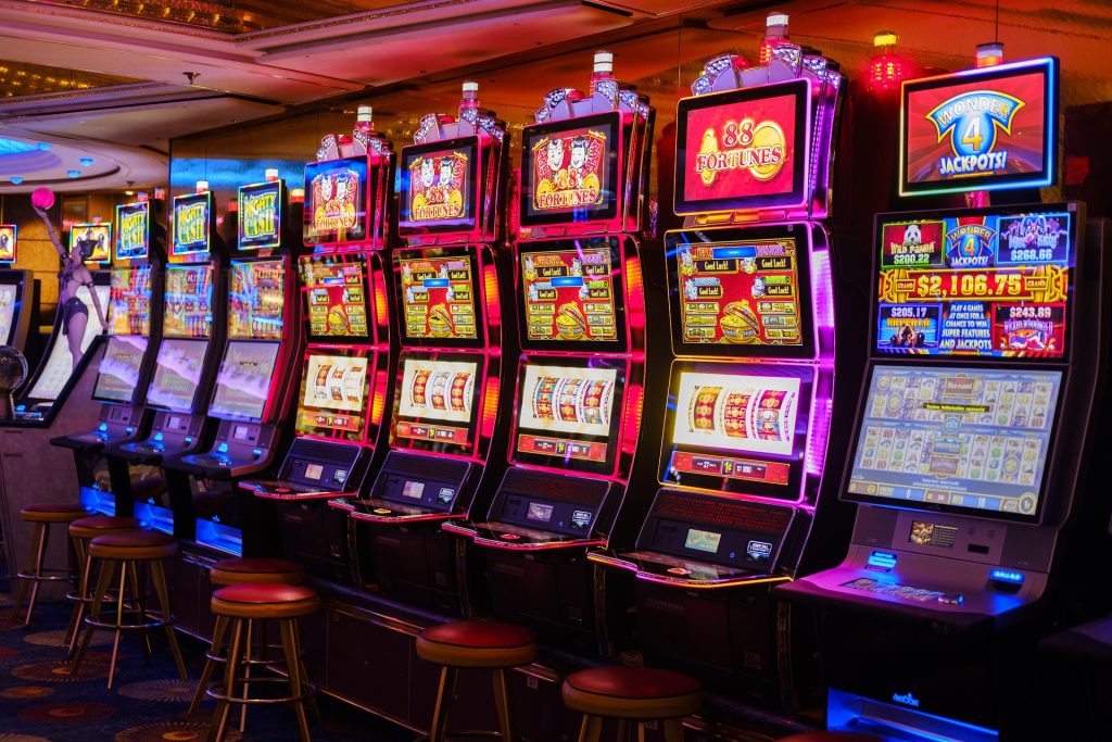 Why Live Casino Online Does not Work…For Everyone