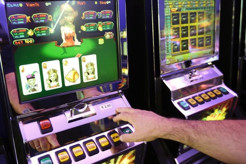 The Pieces There May Be To Find Out About Online Casino