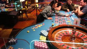 Three Causes To Love The Brand New Slots Casino