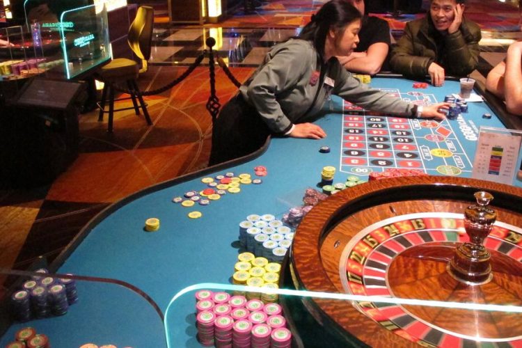 Three Causes To Love The Brand New Slots Casino