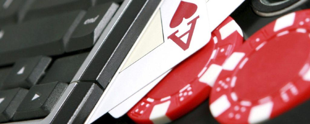 Prime Quotes On Online Gambling