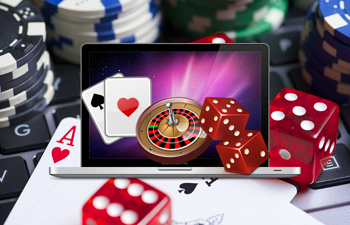 The Biggest Myth About Agen Slot Online Exposed