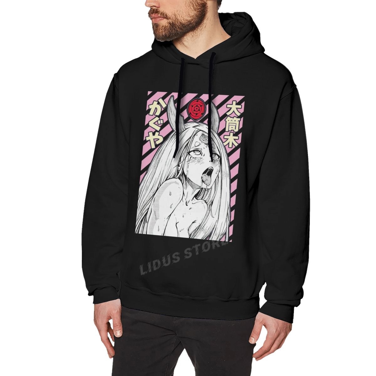 Are You Embarrassed By Your Ahegao Face Hoodie Skills?