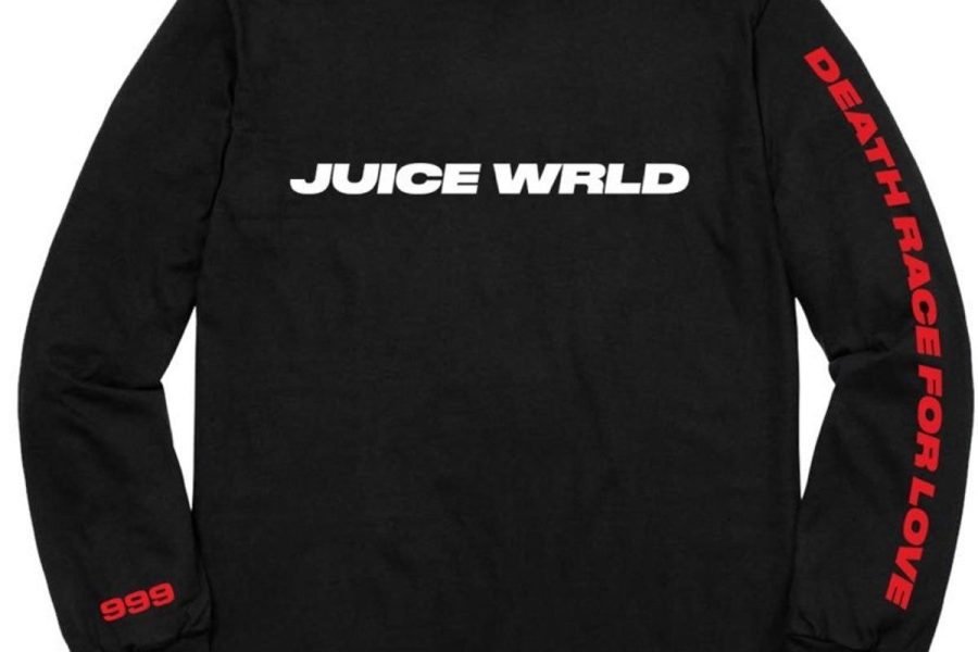 The Ultimate Information To Juice World Official Shop