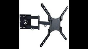 How to Properly Install a TV Wall Mount: A Step-by-Step Guide
