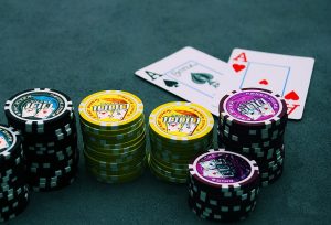 Why You Never See GAMBLING That Actually Works