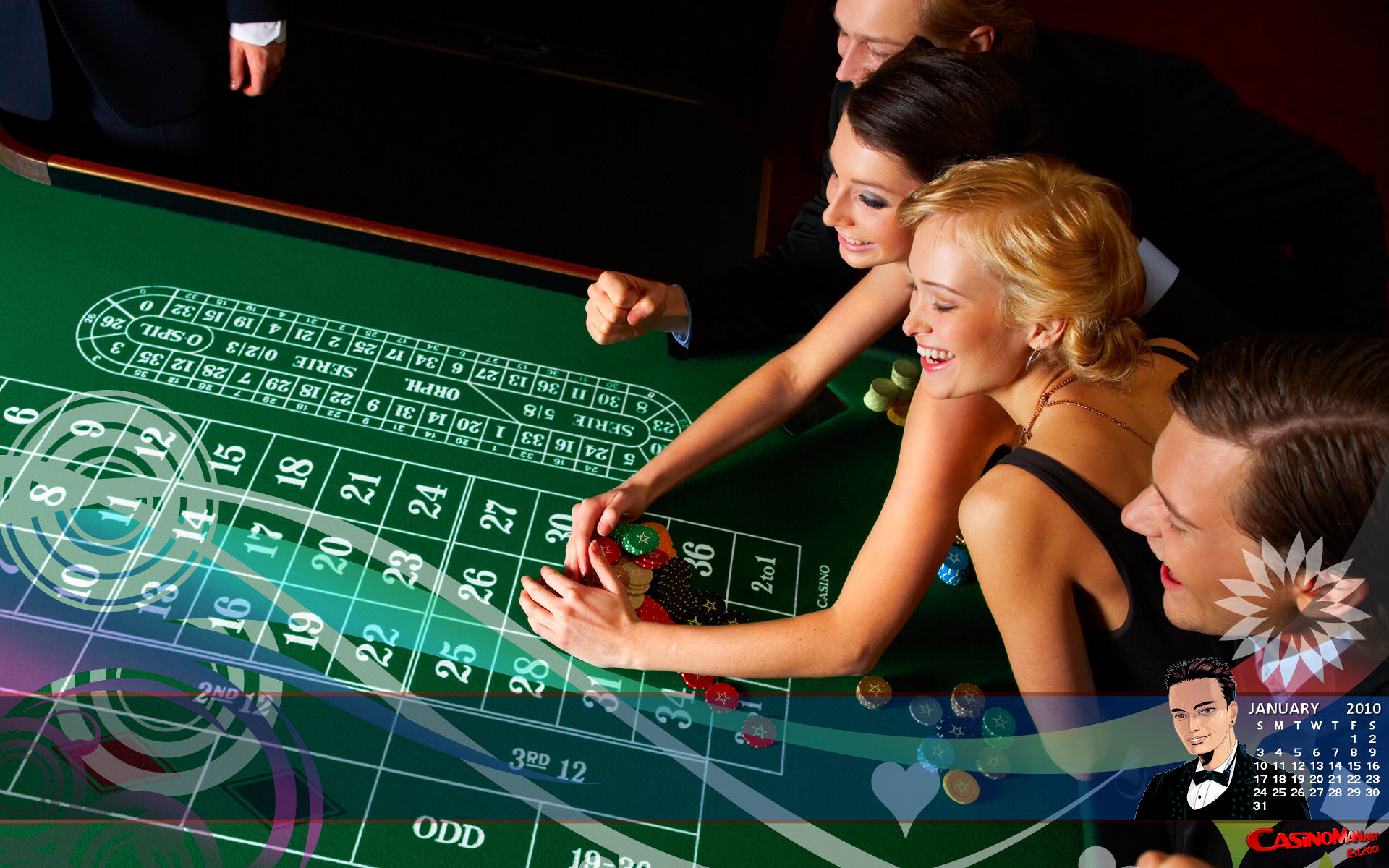 Online Casino Singapore: The Most Convenient Way to Play Casino Games