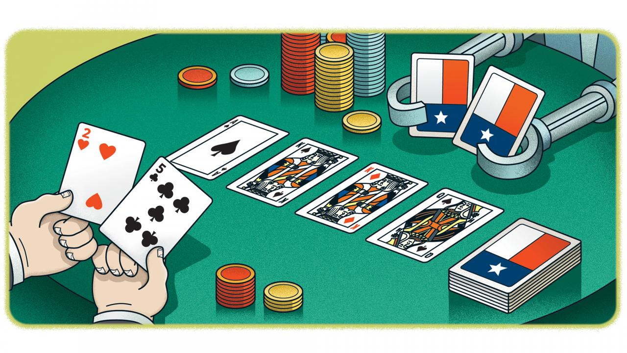 Ligajp Online Poker: Showcasing Your Skills on the Virtual Table