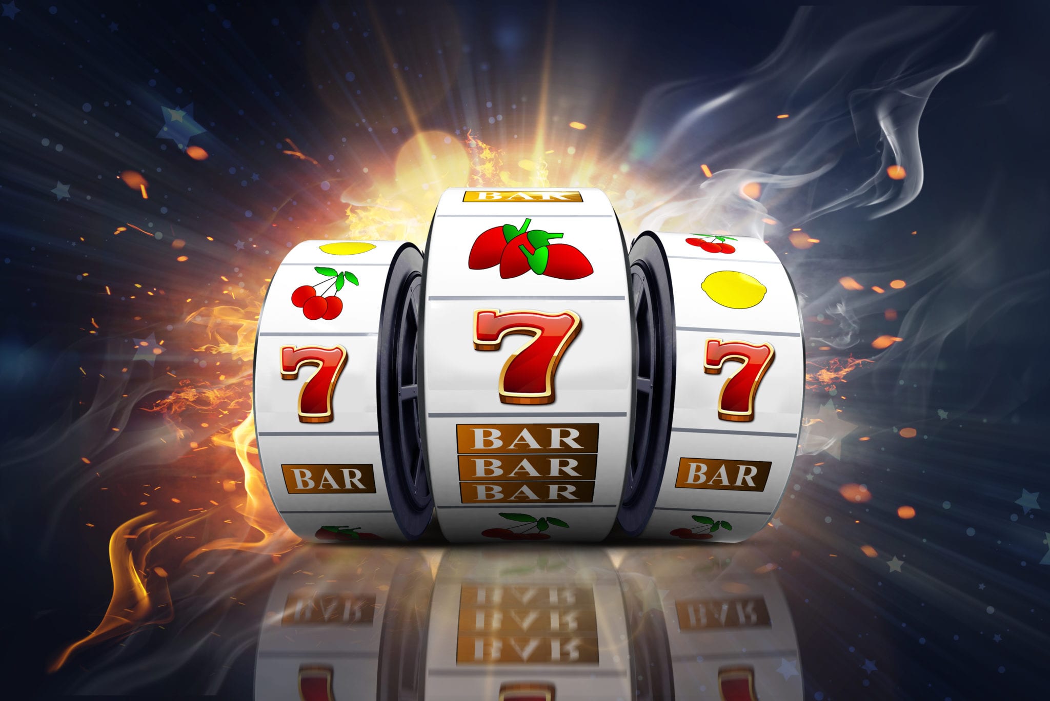 Online Slot77 Game: Engage in Thrilling Slot Adventures Online