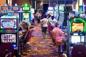 Experience the Latest Slot Terbaru at Bartemplo