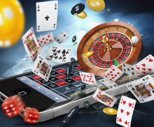 The Untapped Gold Mine Of ONLINE SLOT That Virtually No One Knows About
