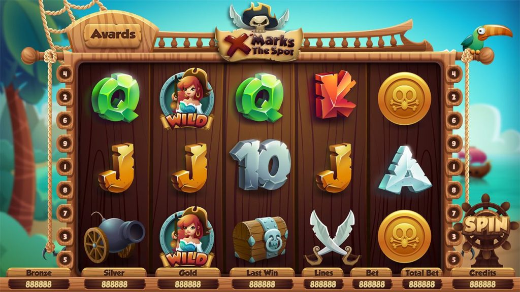 The Slot Machine's Role in Casino History