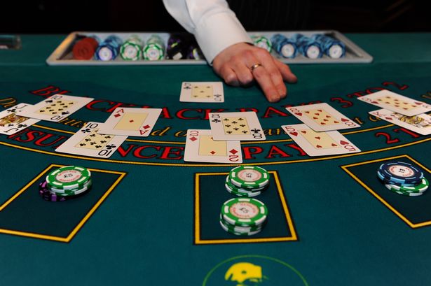 Beyond Luck Skillful Poker Playing Strategies