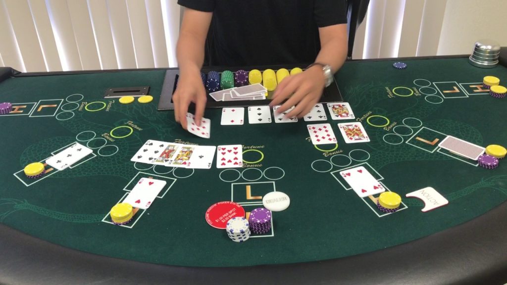 Toto868 Casino Game: A World of Fun
