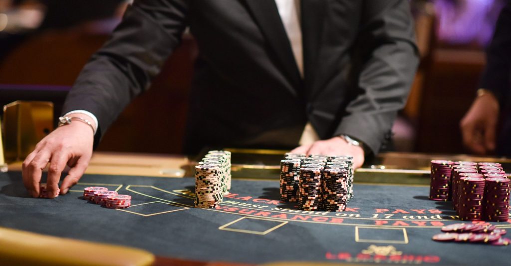 Understanding Craps Odds: Your Key to Informed Betting