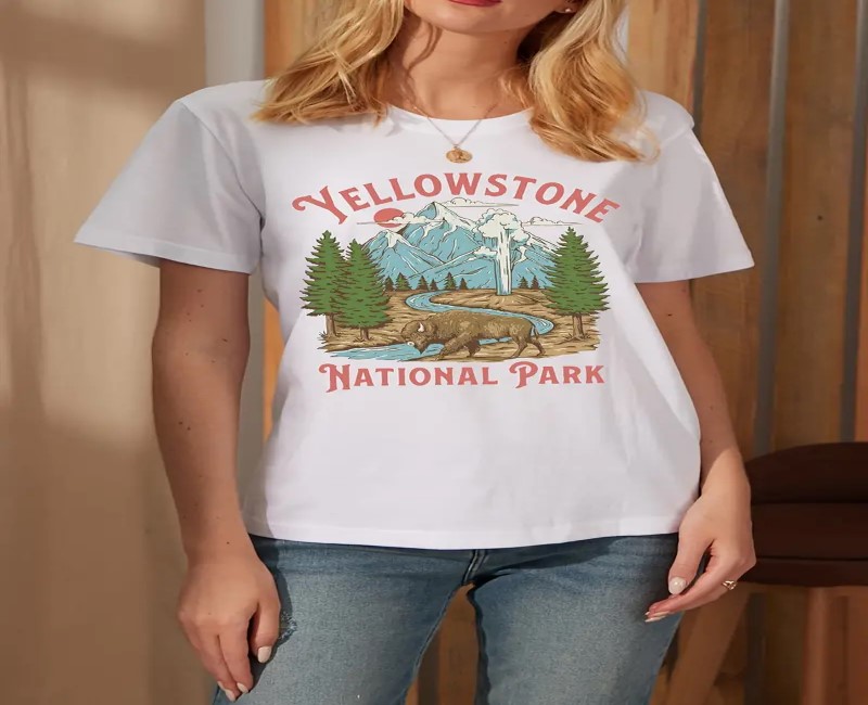 Yellowstone Emporium: Unveiling the Official Merch Store