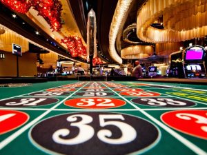 High Stakes and Heartbreak: Tales from the Gambling Table