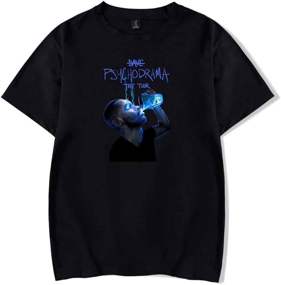 Embrace the Groove: Santan Dave Merch Store Awaits You