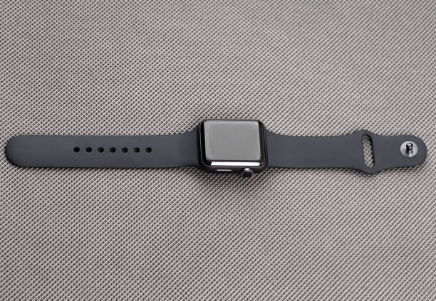 Keep It Classic: Timeless Apple Watch Bands