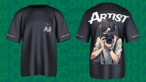 Shop Arknights Official Store for Exclusive Game Gear