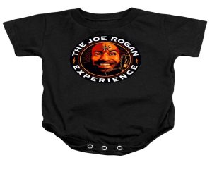 Joe Rogan Shop: Authentic Merchandise from the Official Store