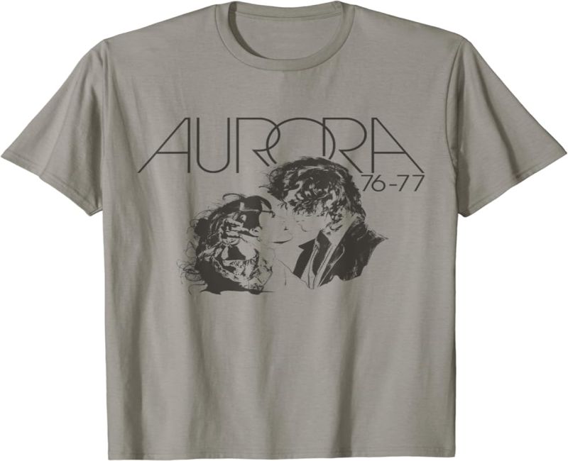 Shop Aurora Official Store for Exclusive Artist Gear