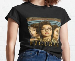 Discover Hidden Gems: The Hidden Figures Official Store