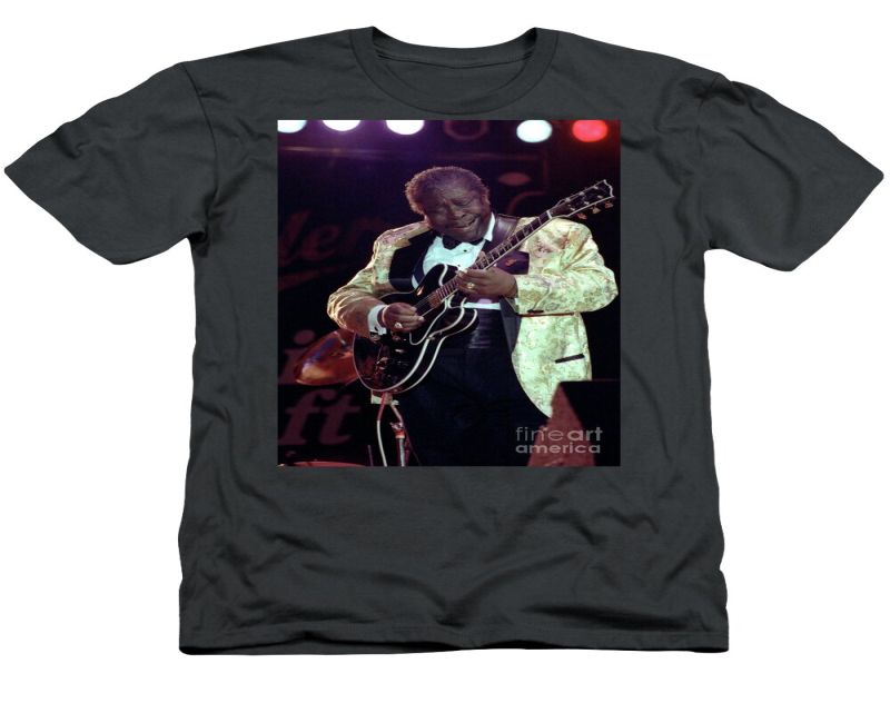 Exclusive Insights: Inside the Official B B King Shop Experience