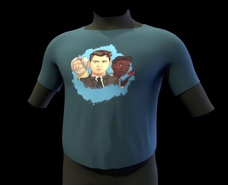 Unlocking the Best Detroit Become Human Merch: A Comprehensive Guide