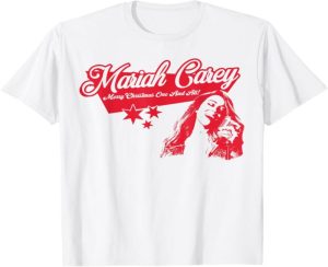 Mariah Carey's Official Shop: Where Music Meets Fashion