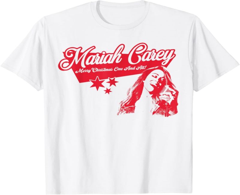 Mariah Carey's Official Shop: Where Music Meets Fashion